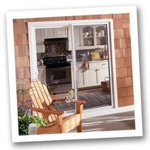 Great Patio Doors Give You Space, Security, and Energy Savings