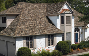 A New Roof Adds Protection and Beauty to Your House