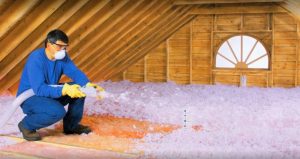 Insulating Your Attic to Protect Your Roof