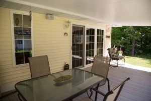 Upgrade Your Backyard with the Addition of a Patio Cover