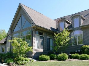 New windows are an excellent investment for any homeowner. They not only increase the value of your home, but they will provide security, save you money on energy bills, and give both your interior and exterior a fabulous, updated look. 
