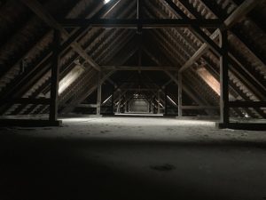 3 Important Reasons To Insulate Your Attic