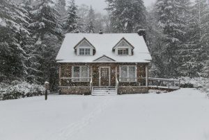 Windows - Preparing for Cold Winters and Hot Summers