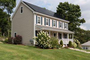 4 Reasons Vinyl Siding is the Right Choice for Your Home
