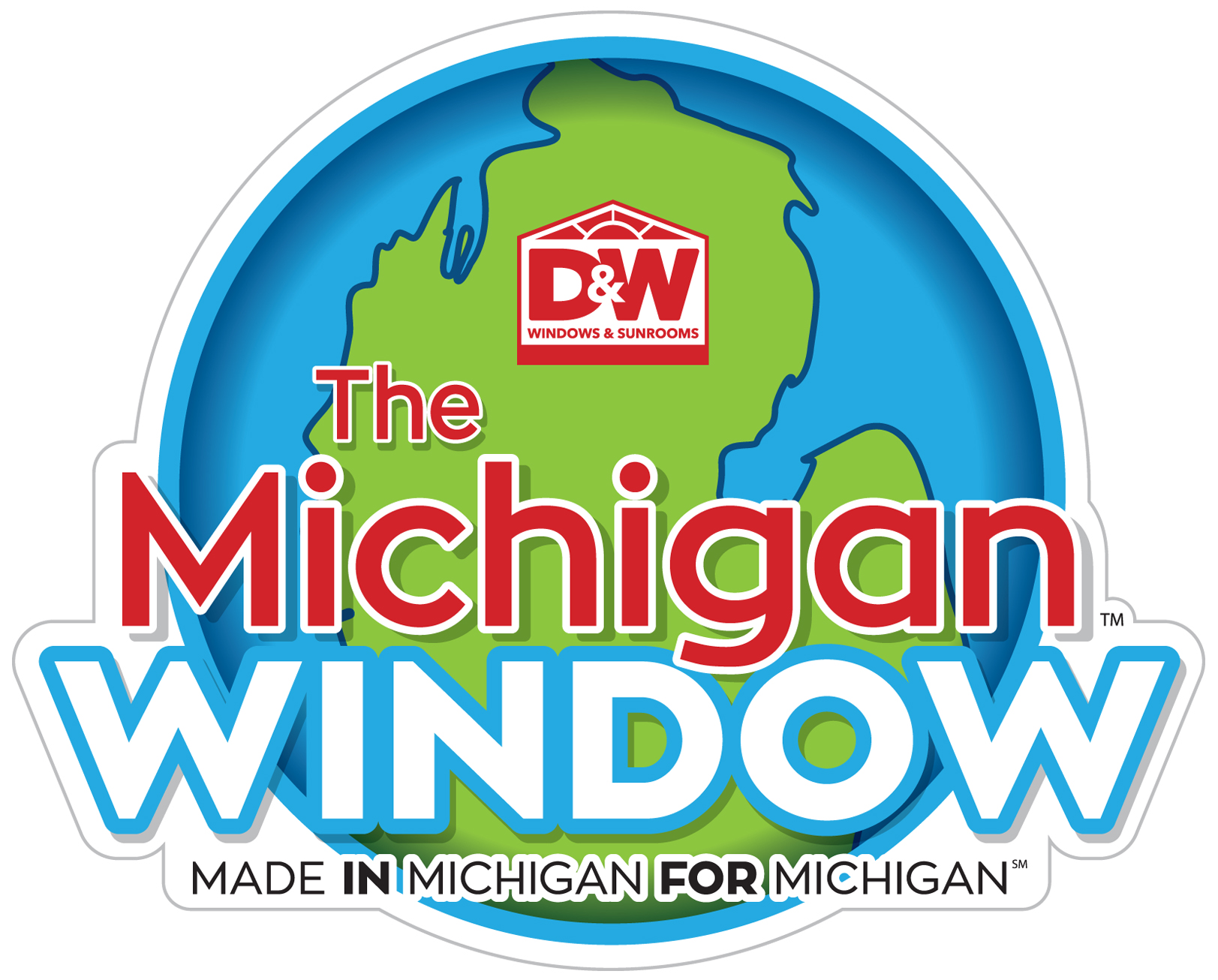 Replacement Windows   D&W Windows and Sunrooms